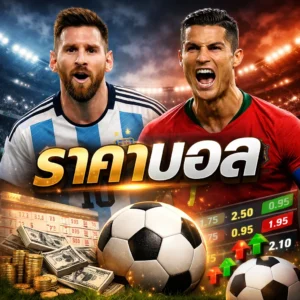 Football price
