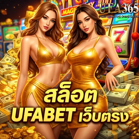 Slot Web Direct